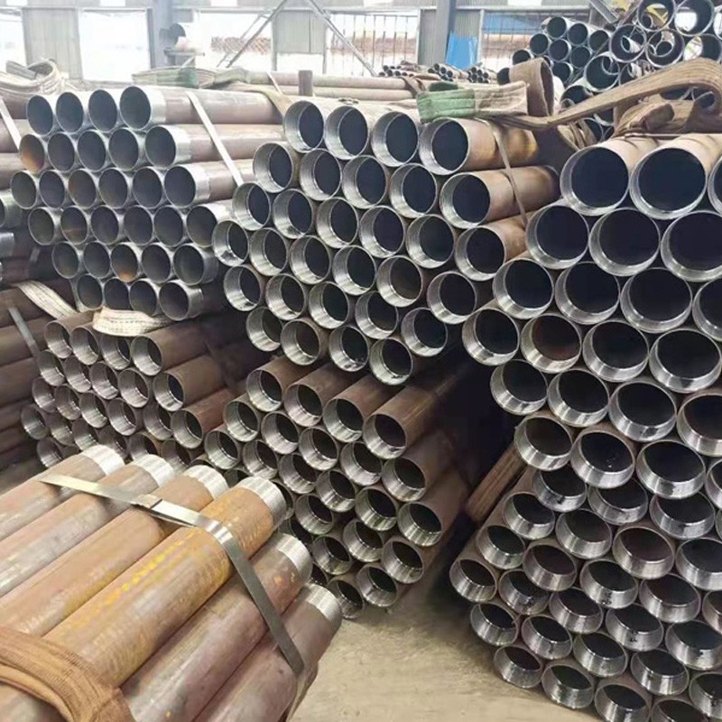 台江108地质跟管